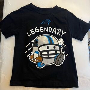 Carolina Panthers Legendary Tee